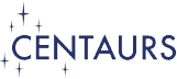 centaurs logo transparent new