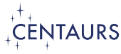 centaurs logo transparent