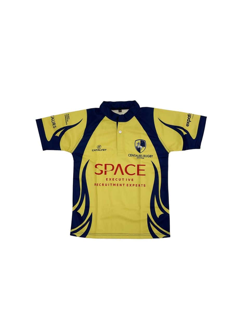 converted 1 rugby jersey