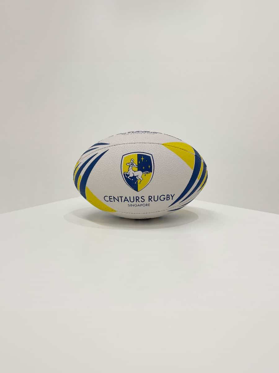 converted 14 rugby ball