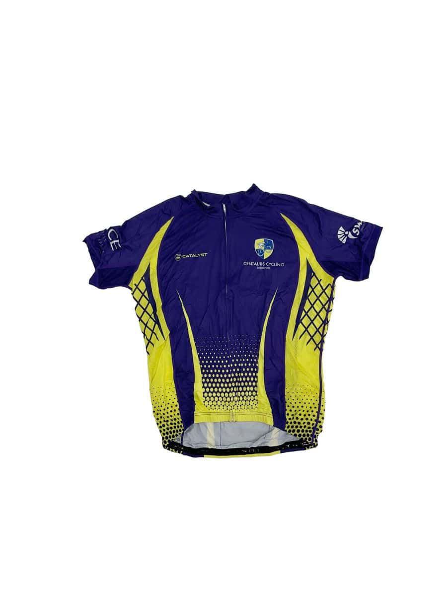 converted 19 cycling jersey