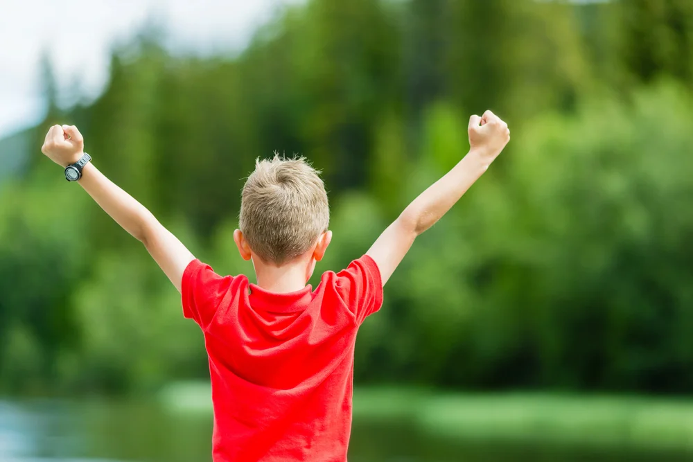 do sports and other physical activities build self esteem