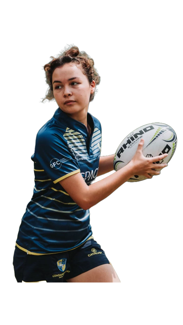 girls rugby player 2