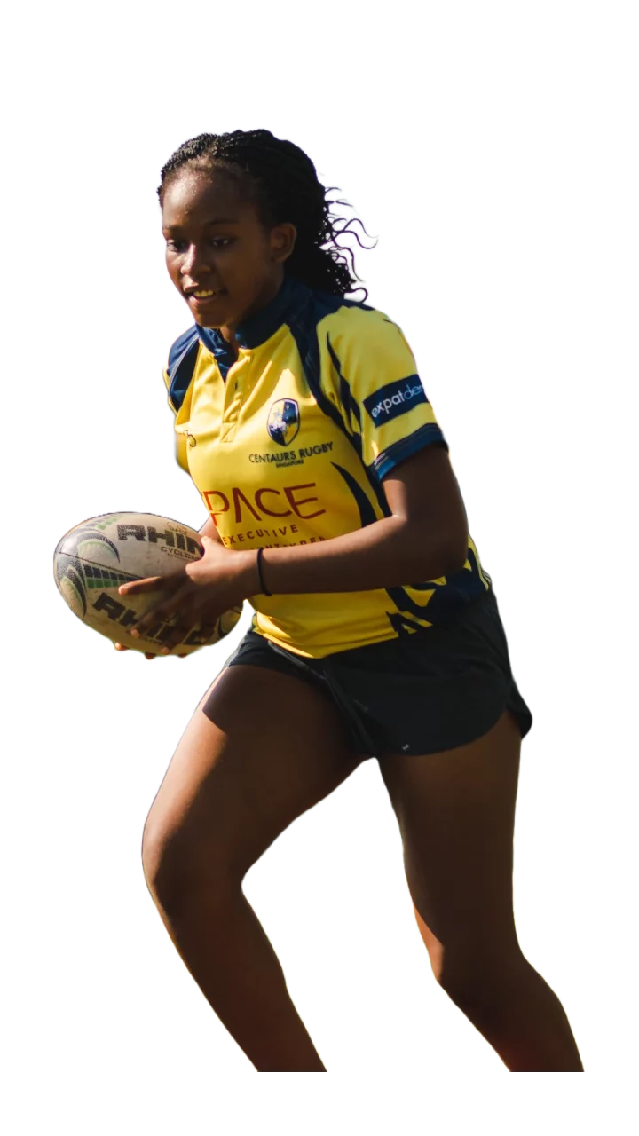 girls rugby player 3