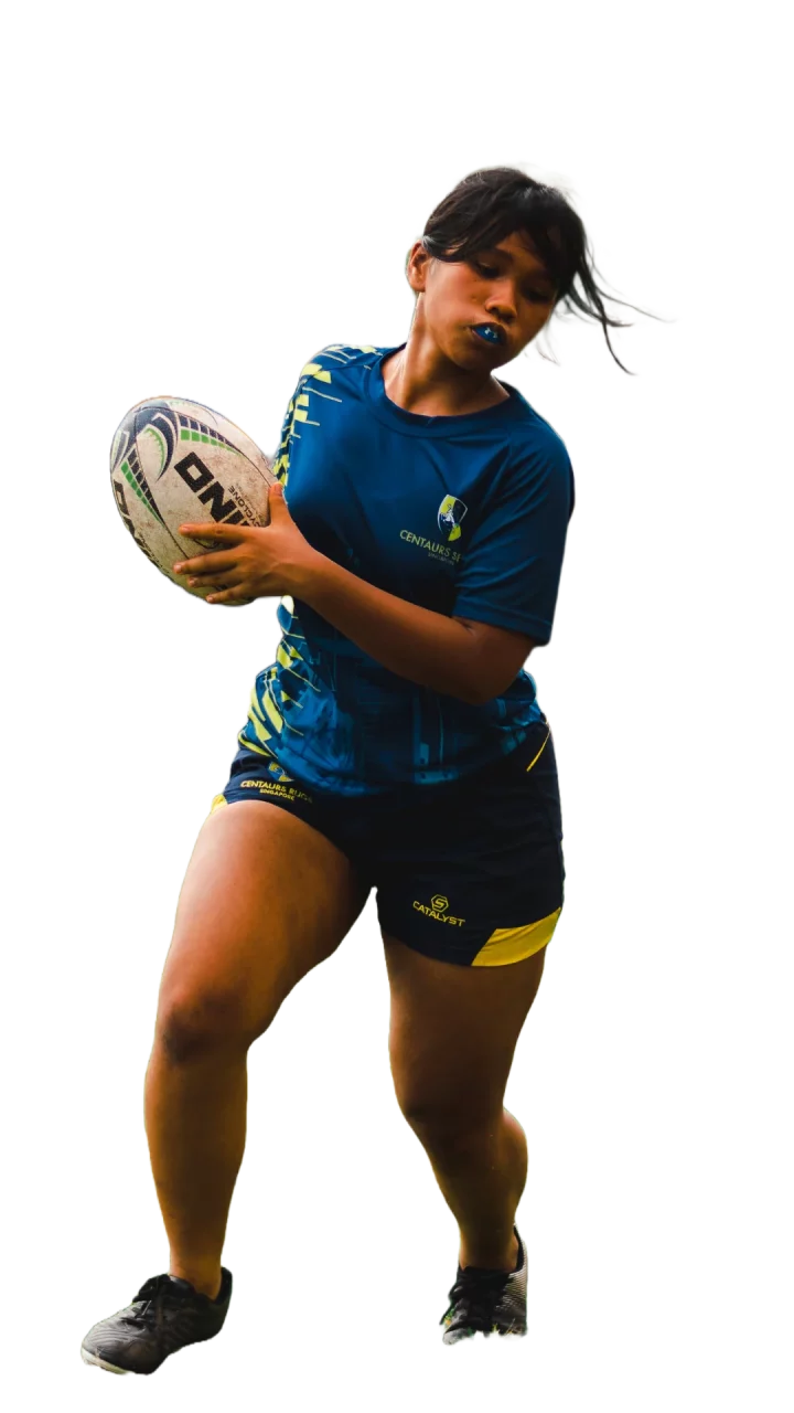 girls rugby player 4