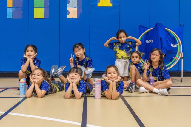 ☀️ That's a wrap on our Centaurs Netball Summer Clinic 2026! 🏐💙

Four mornings. Lots of netball. Even more smiles. 😄

A big thank you to all the girls who joined us over 23–24 June and 1–2 July. It was fantastic to see everyone learning new skills, growing in confidence and making new friends on and off the court.

A special shoutout to @deefruitsnack for the tasty snack break, and to @takestwophotographyduos for capturing the fun from our first clinic.

Enjoy the rest of your summer break, and keep an eye on our Community Chats for Semester 2 updates. We can't wait to see you back on court soon! 💙💛

#CentaursNetball #CentaursSports #SummerClinic