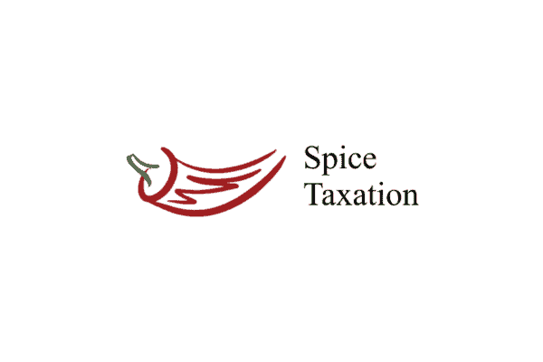 spice taxation logo