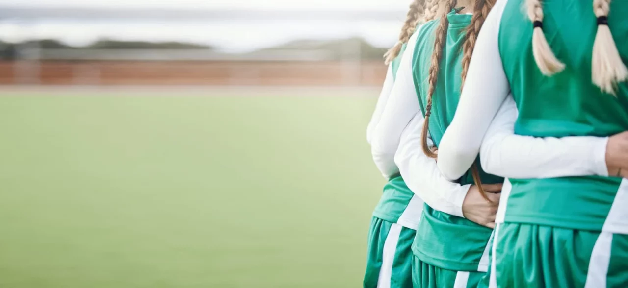 team sports and individual sports